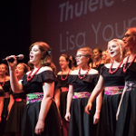 koncert Skowronków