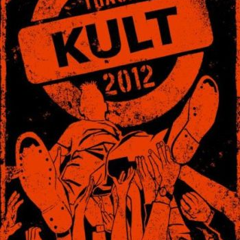 Kult w targowej "dwójce"