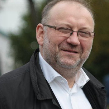 Łosoś po dyrygencku