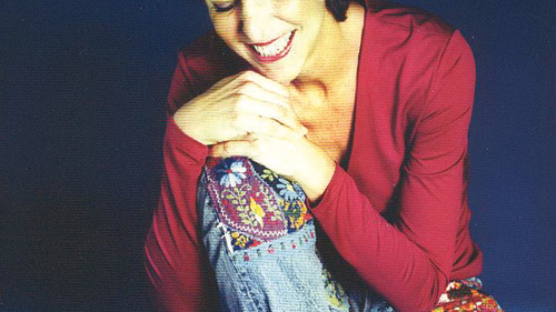Marcia Bell