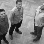 Marcin Łosik Trio