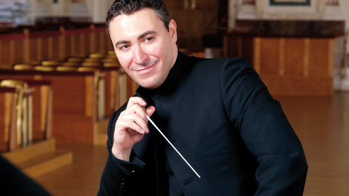 Maxim Vengerov