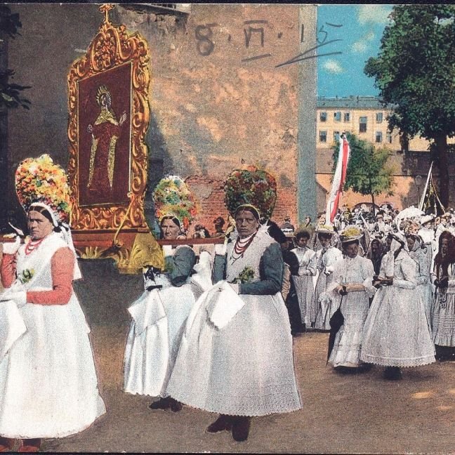 Mój sąsiad Bamber