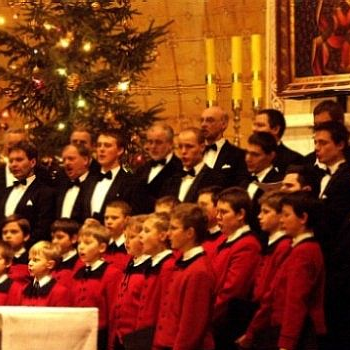 Najpiękniejsze polskie kolędy głosami Słowików
