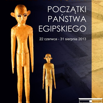 Najstarsza historia Egiptu w Muzeum Archeologicznym