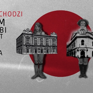 Nowe przestrzenie, stare problemy