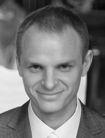 Mateusz Wróblewski, fot. archiwum prywatne - grafika artykułu