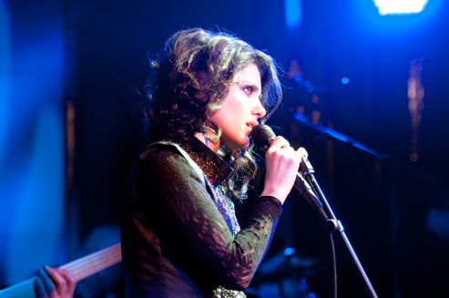 Katie Melua 14.11 wystąpi w Arenie, fot. mat. organizatorów - grafika artykułu