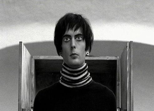 Javier Téllez "Caligari und der Schlafwandler", video, 2008 r. - grafika artykułu