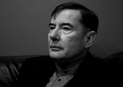 Lech Łuczak. Fot. archiwum Blue Note - grafika artykułu