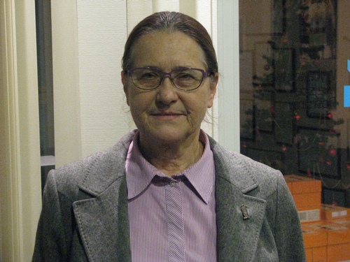 prof. Hanna Kóčka-Krenz - grafika artykułu