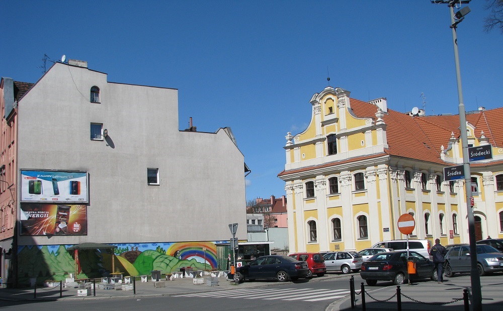 W ramach CWP 2015 powstanie m.in. mural na Śródce - grafika artykułu