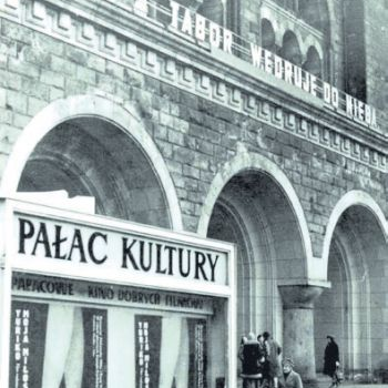 Pałacowy jubileusz