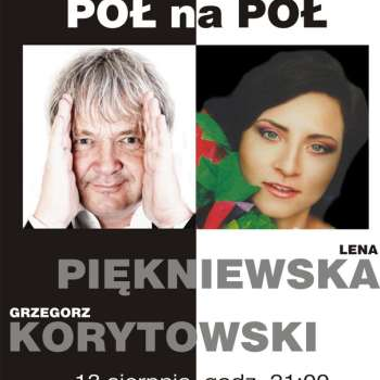 Pan inżynier koncertuje