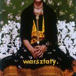 plakat z Fridą Kahlo