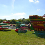 plaża Rataje