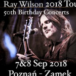 Ray Wilson