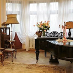 Salon Muzyczny