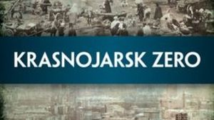 Spotkanie wokół książki "Krasnojarsk zero": 12.11, g. 17.30