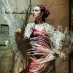 tancerka flamenco