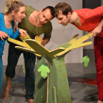 TY I JA - spektakl teatralny