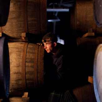 Whisky drugiej szansy