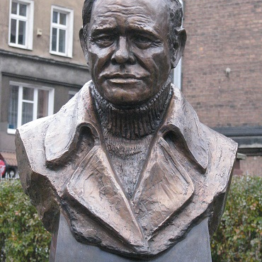 Wilhelmi jak żywy