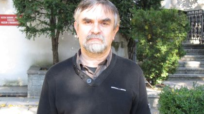 Witold Przewoźny