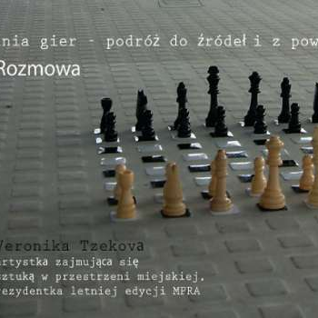 Wyzwania czasów, wyzwania gier