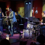 Yarosh Organ Trio