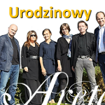 zespół plakat