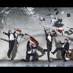 The photo of Epoque Quartet