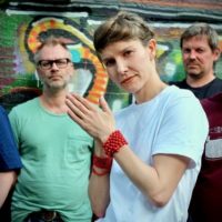 photo of Flunk
