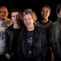 photo of Simon Phillips