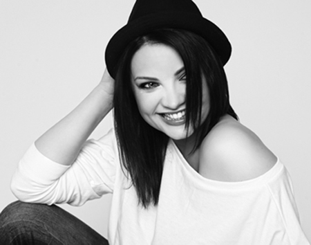 Marta Podulka