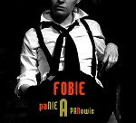 Plakat spektaklu Fobie (Panie a Panowie)