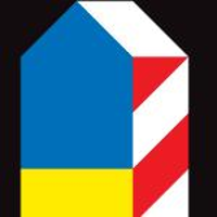 poster of 12th Theatre Meetings Close Strangers "Ukraine'