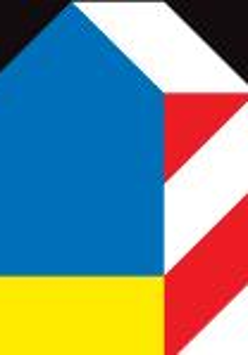 poster of 12th Theatre Meetings Close Strangers "Ukraine'