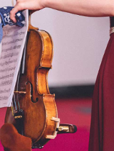 Photography promoting the event