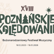 Graphics promoting the event