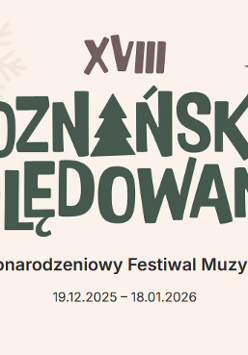 Graphics promoting the event