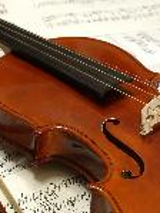 27. International Georg Philipp Telemann Violin Competition