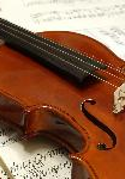 27. International Georg Philipp Telemann Violin Competition