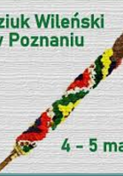 Event poster.