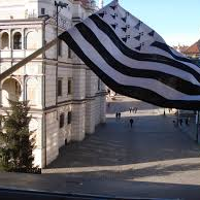 Photography promoting the festival