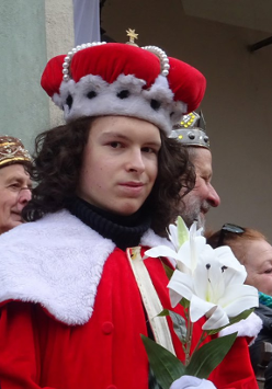 Photography promoting the event