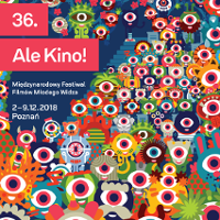 36. Ale Kino! International Young Audience Film Festival