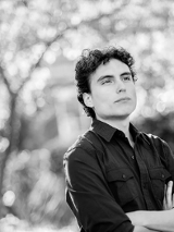 Photo of Ilyich RIVAS - conductor