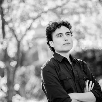 Photo of Ilyich RIVAS - conductor