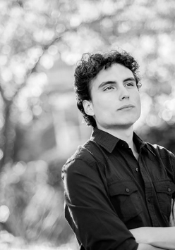 Photo of Ilyich RIVAS - conductor